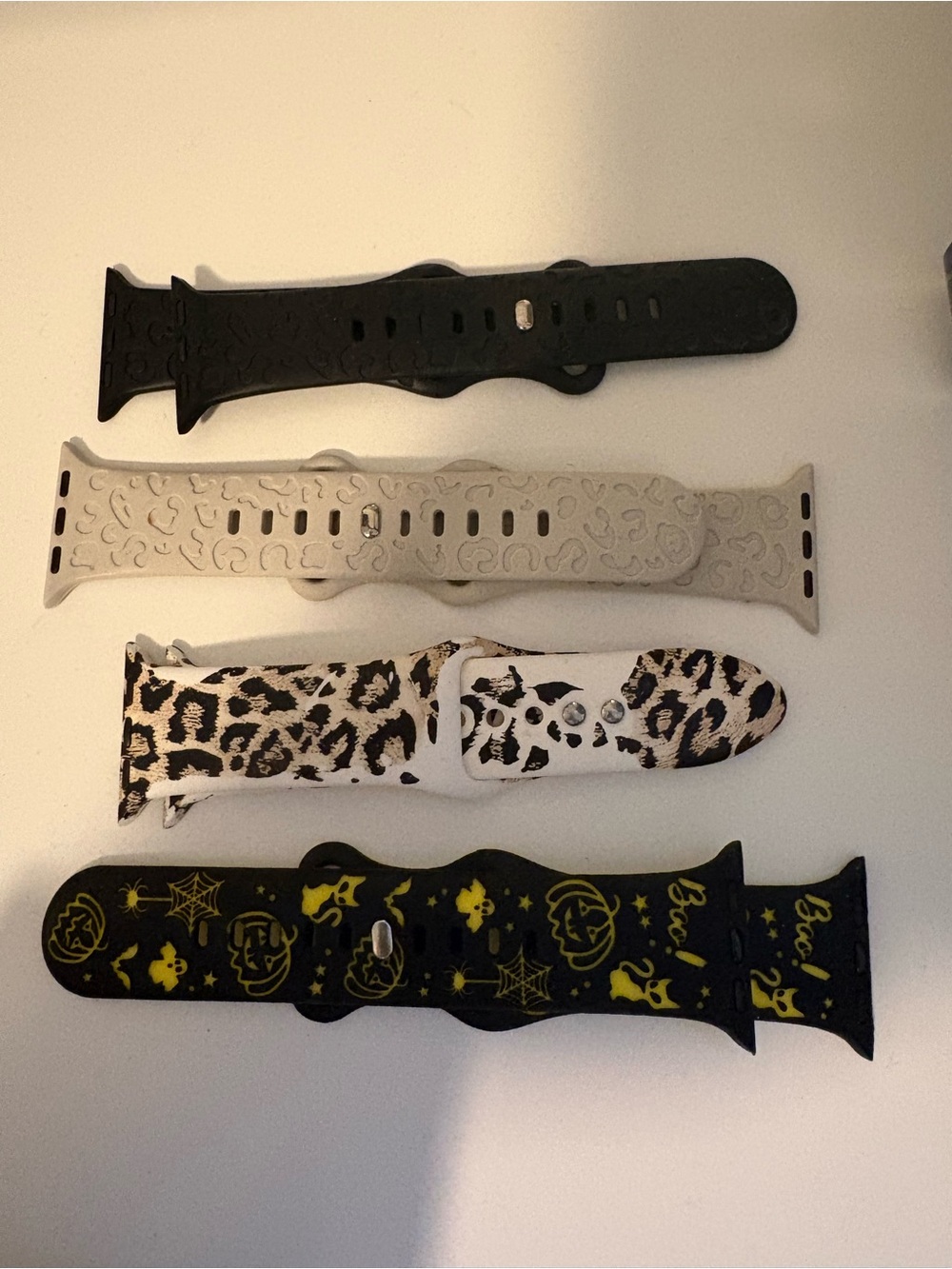 Apple watch bands